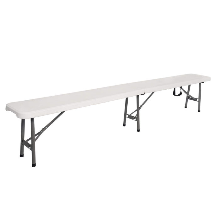 Ławka cateringowa składana 240