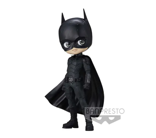 Bandai Namco Bandai Q Posket - DC - Batman Ver.A