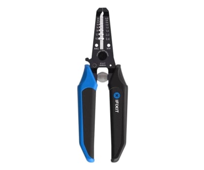 iFixit Ściągacz izolacji Mandible Wire Strippers EU145547-1