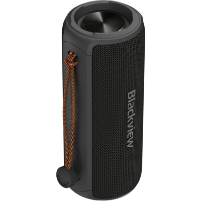 Blackview AuraBass 3 Czarny