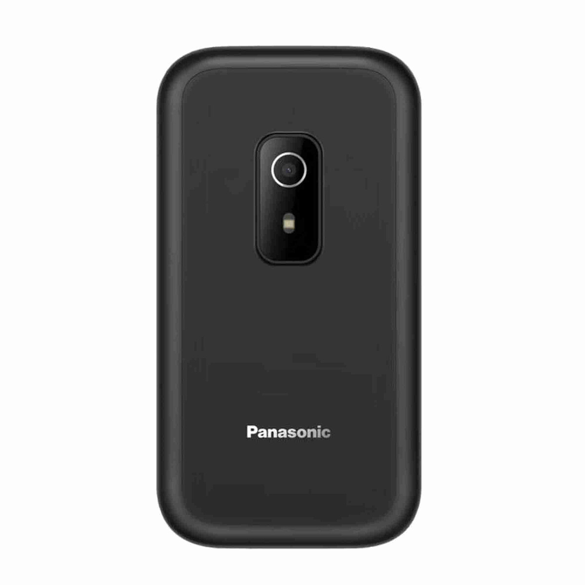 Panasonic KX-TF600EXB 4G Czarny