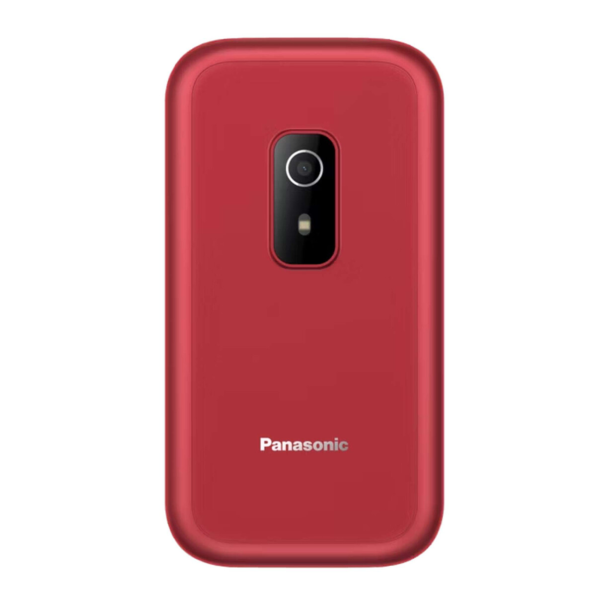 Panasonic KX-TF600EXR 4G Czerwony