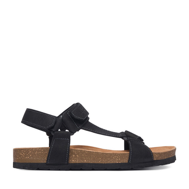 Sandały Lasocki Young CEO-CI12-AIR-03 Czarny