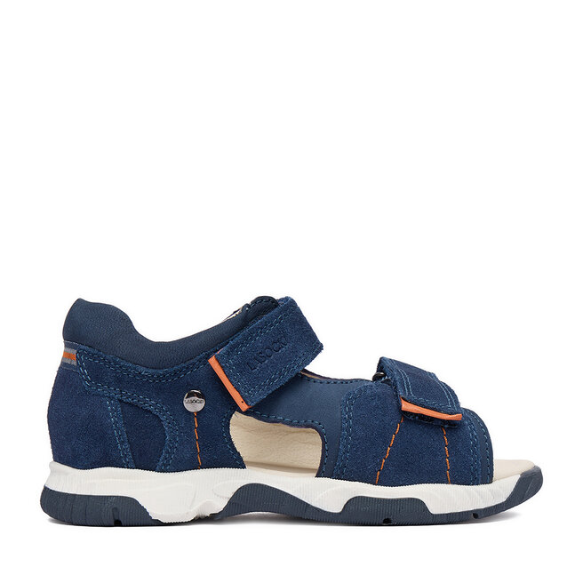 Sandały Lasocki Kids CEO-CI12-KING-02(III)CH Granatowy