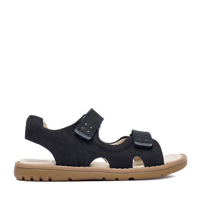 Sandały Lasocki Kids CEO-CI12-2705-21 Granatowy