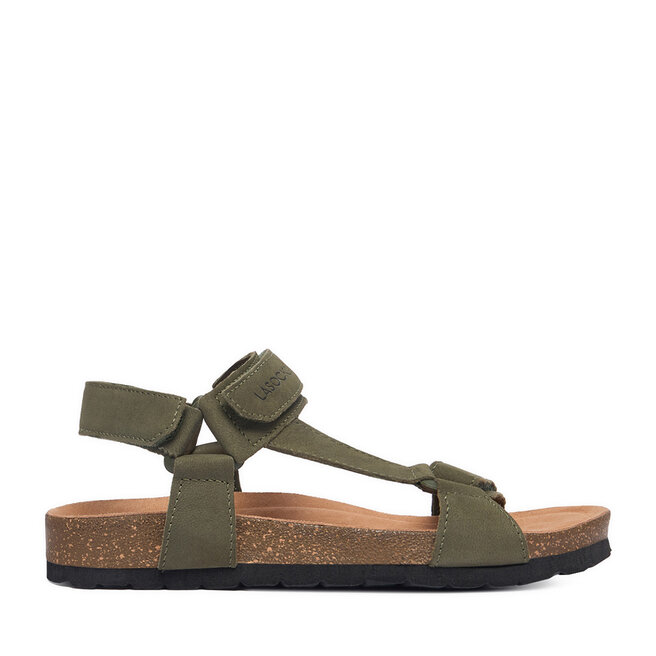 Sandały Lasocki Young CEO-CI12-AIR-03 Khaki
