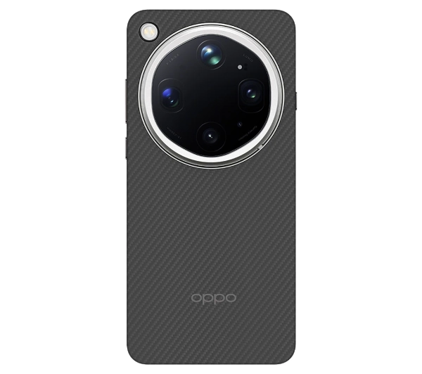 OPPO Aramid Fiber Magnetic OPPO Find X9 Ultra
