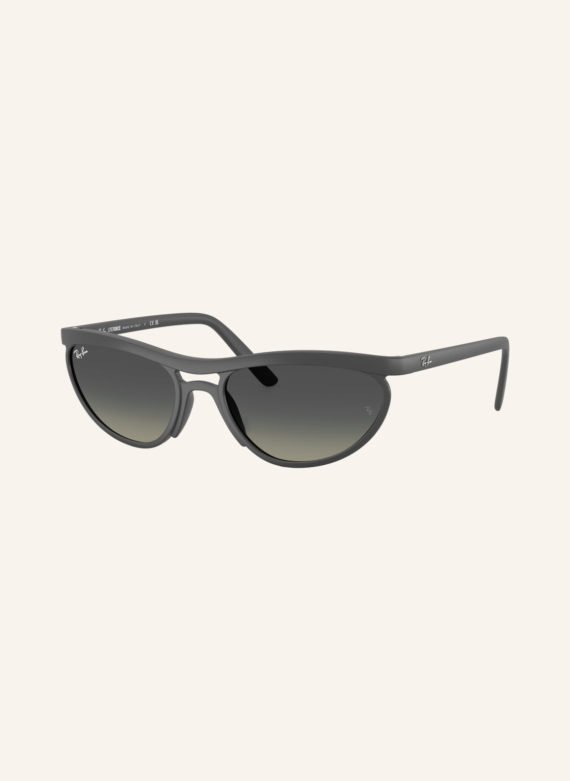 Ray-Ban Okulary Przeciwsłoneczne rb4453 grau