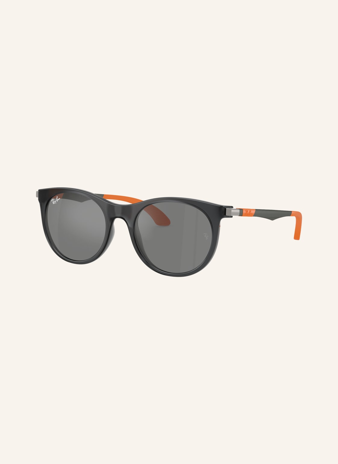 Ray-Ban Okulary Przeciwsłoneczne rb9082s grau