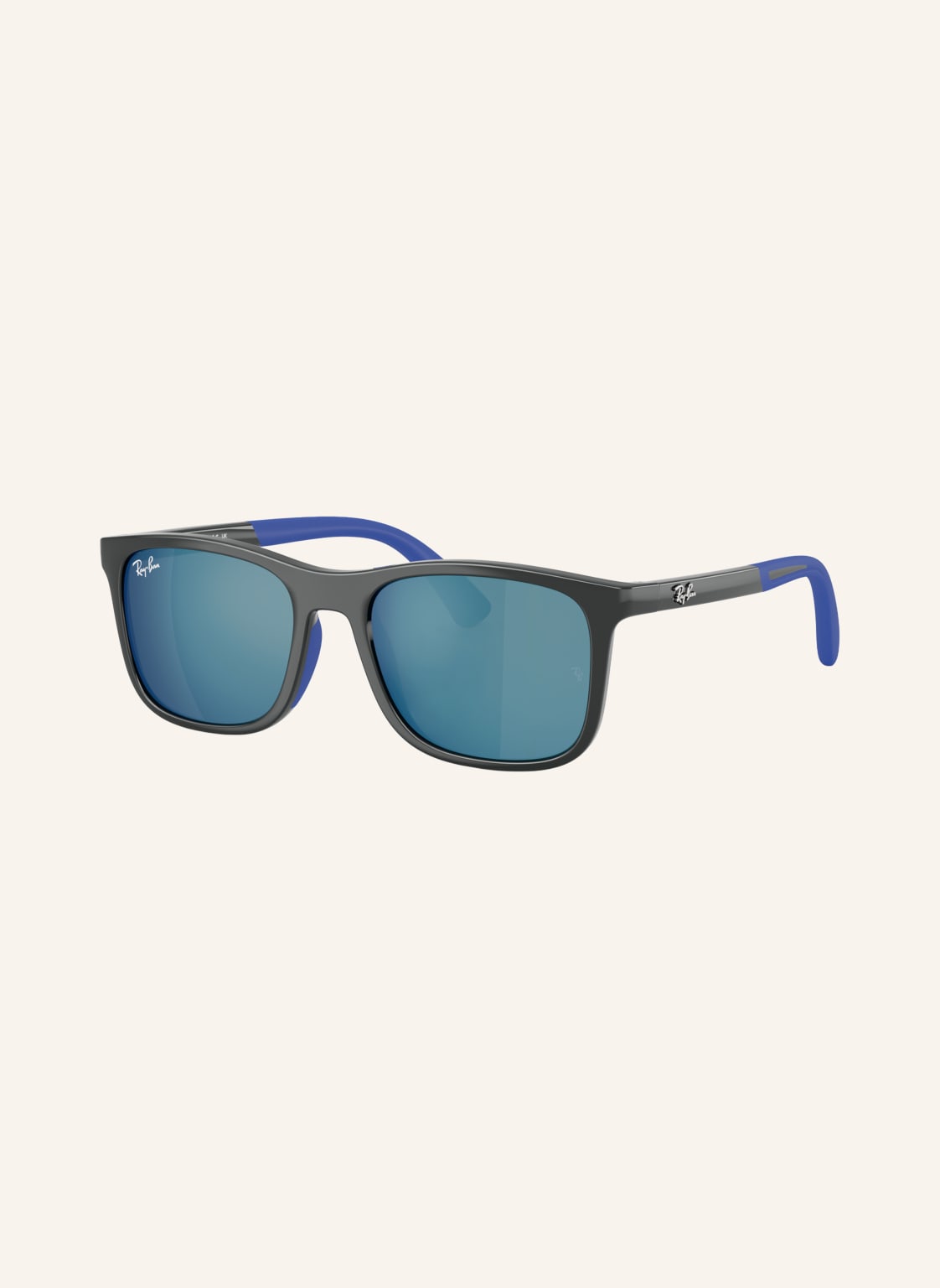 Ray-Ban Okulary Przeciwsłoneczne rb9084s grau