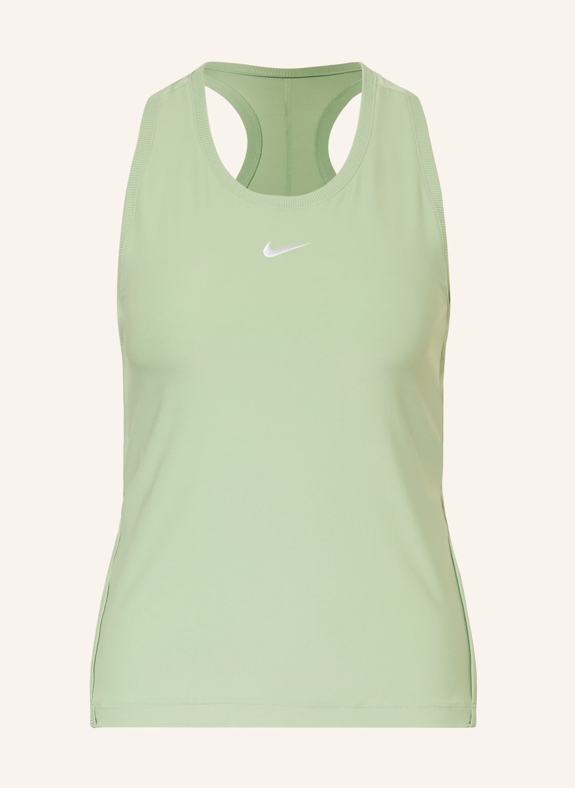 Nike Tank Top Victory gruen