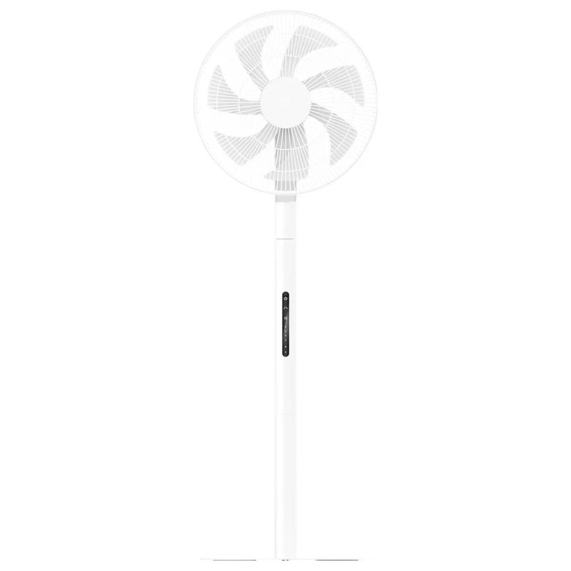 Xiaomi Mijia Smart Standing Fan Pro Slim 2w1 biały