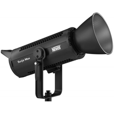 Lampa LED NEWELLl Surja Max 500, 2700-6500K, mocowanie Bowens