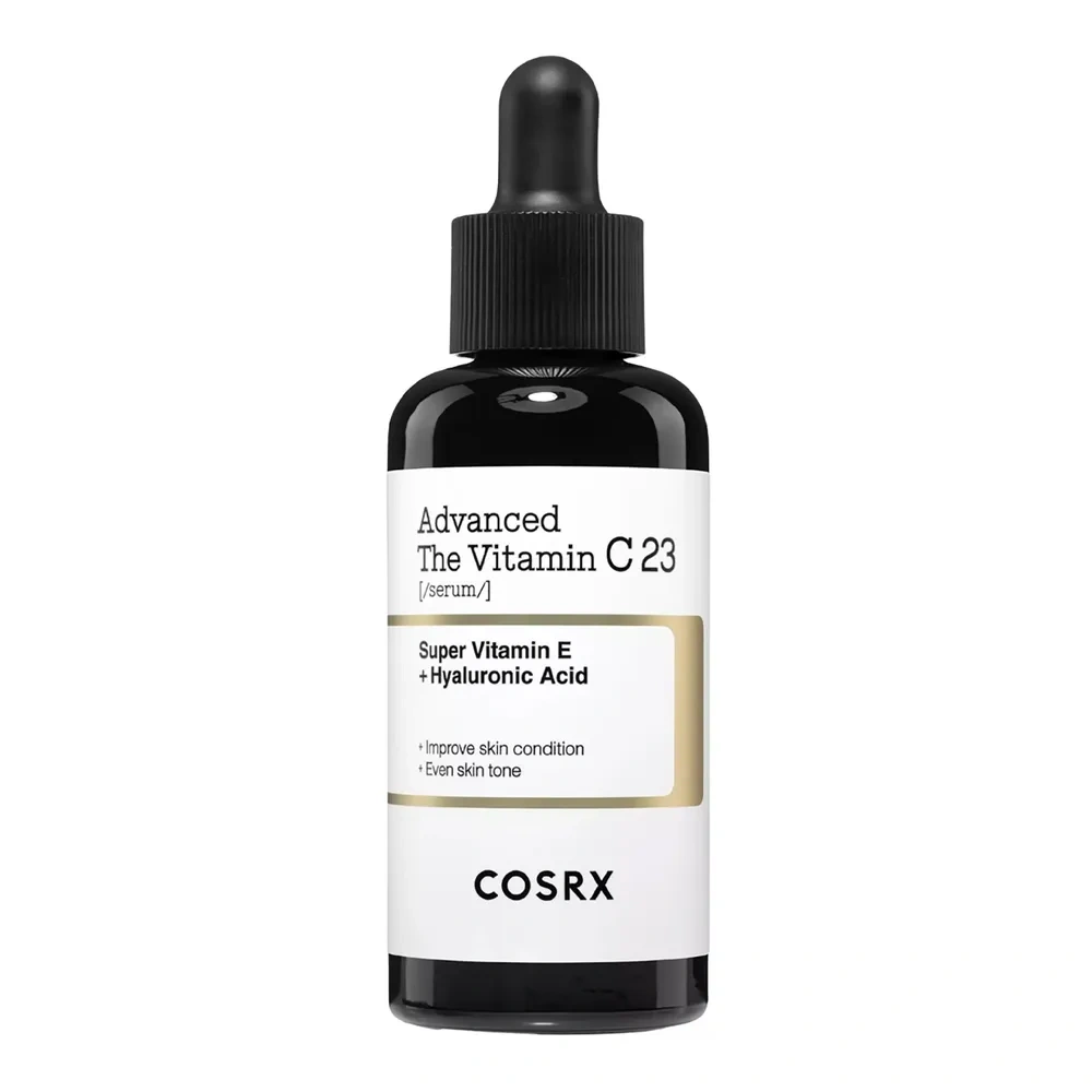 COSRX Advanced The Vitamin C 23 skoncentrowane serum z witaminą C 20 g