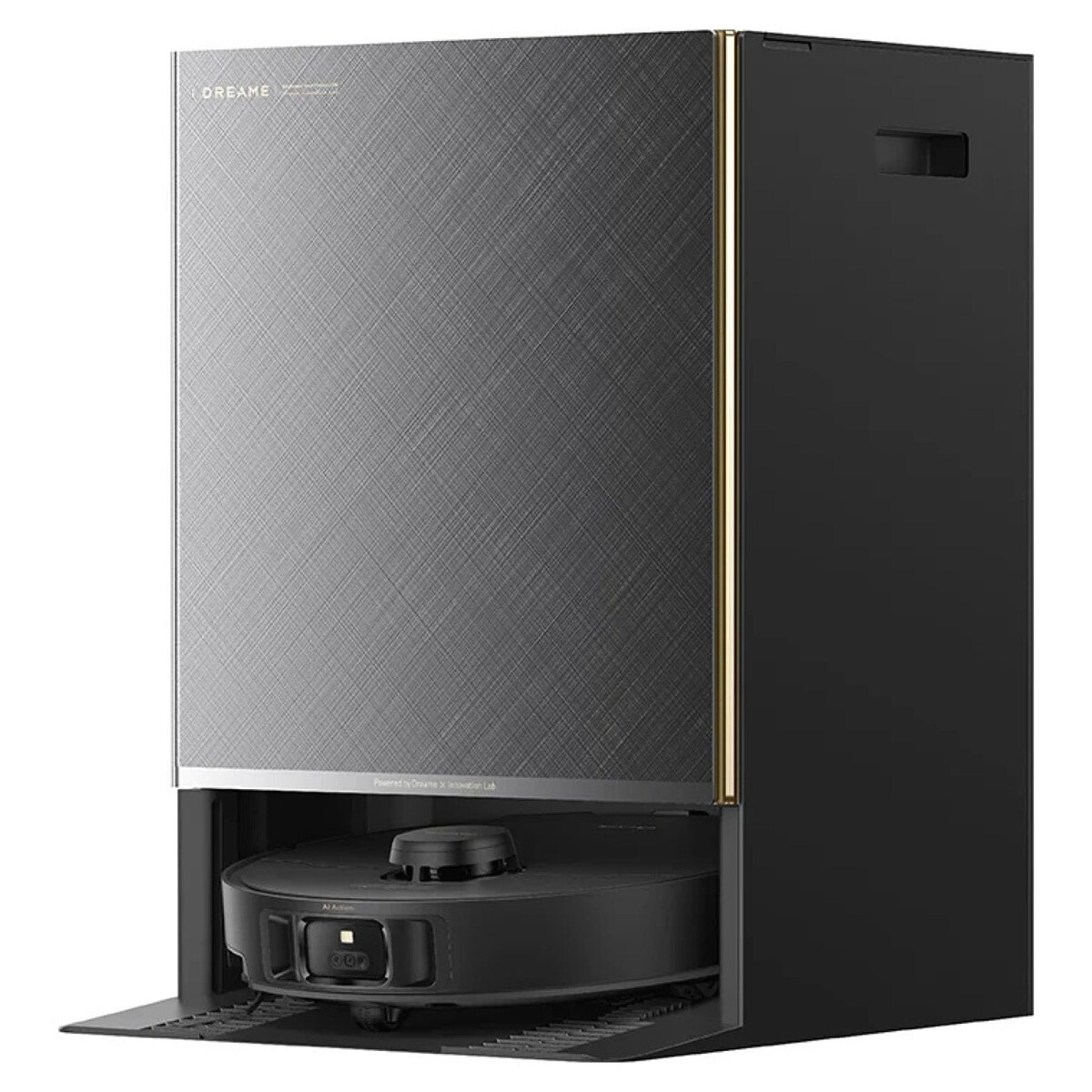 Dreame Matrix 10 Pro Czarny