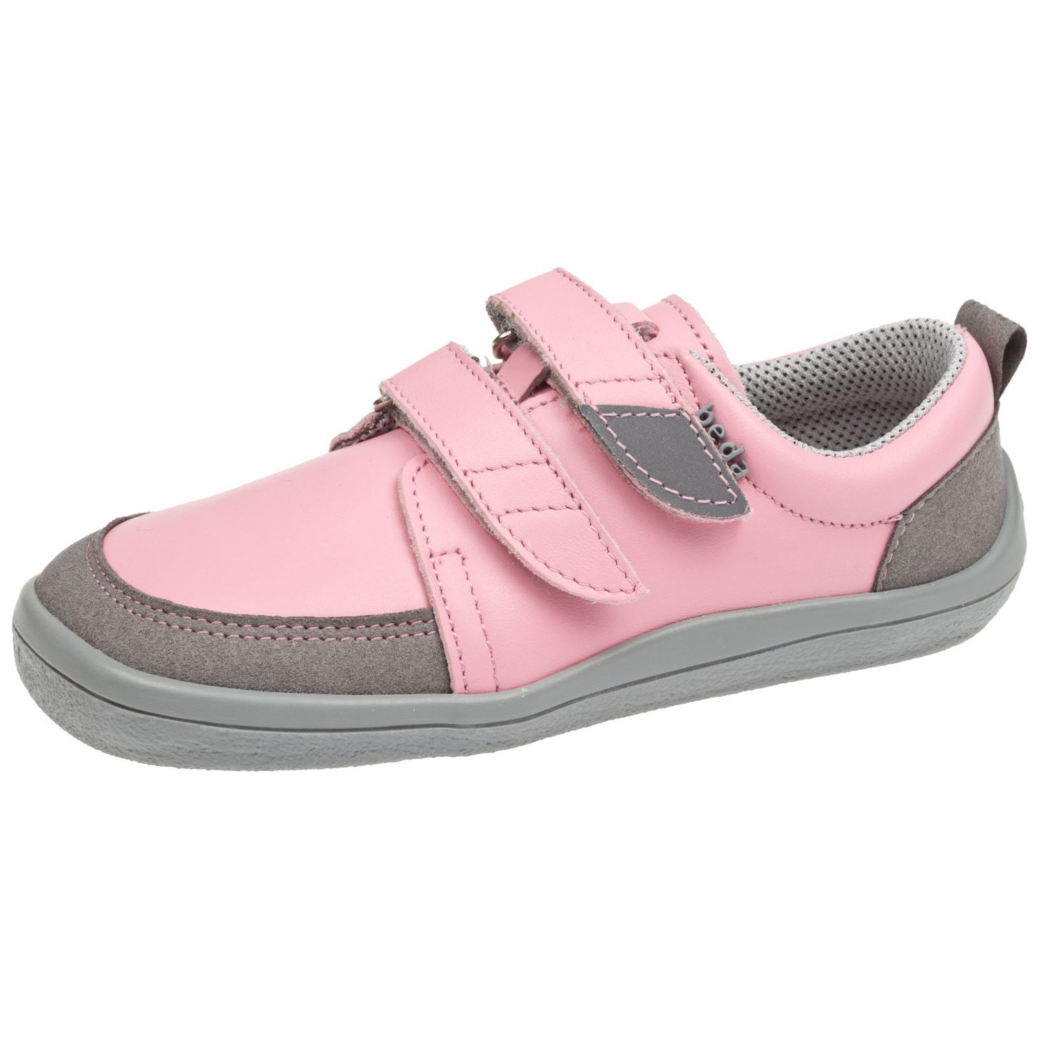 Buty dziecięce Beda Nicole Pink Rozmiar butów (UE): 23 / Kolor: różowy