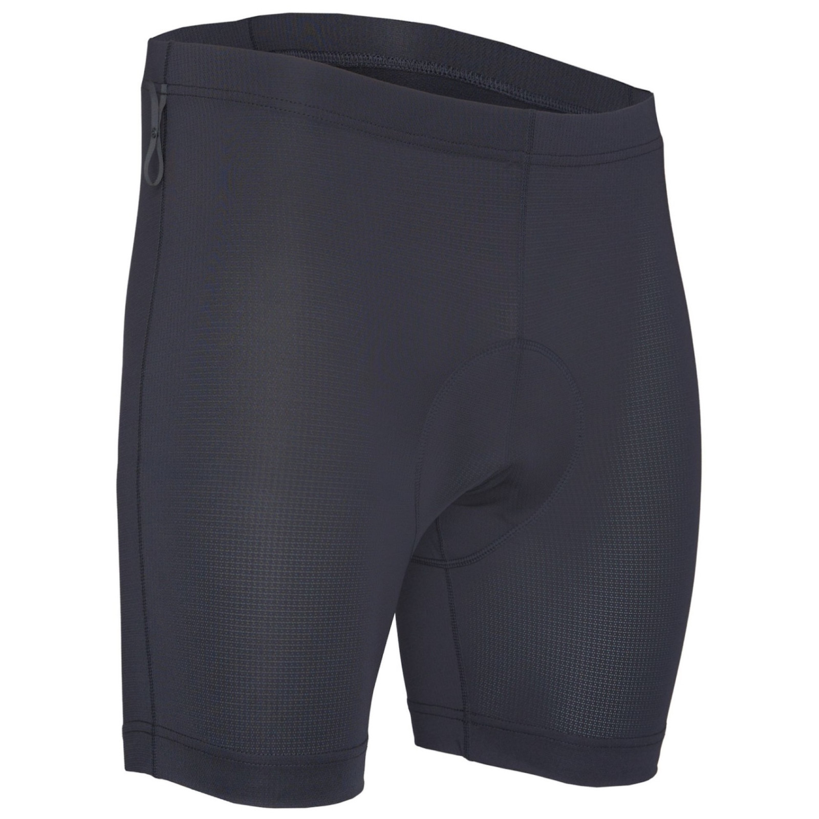 Spodenki rowerowe męskie Silvini Inner Rozmiar: XXXL / Kolor: czarny