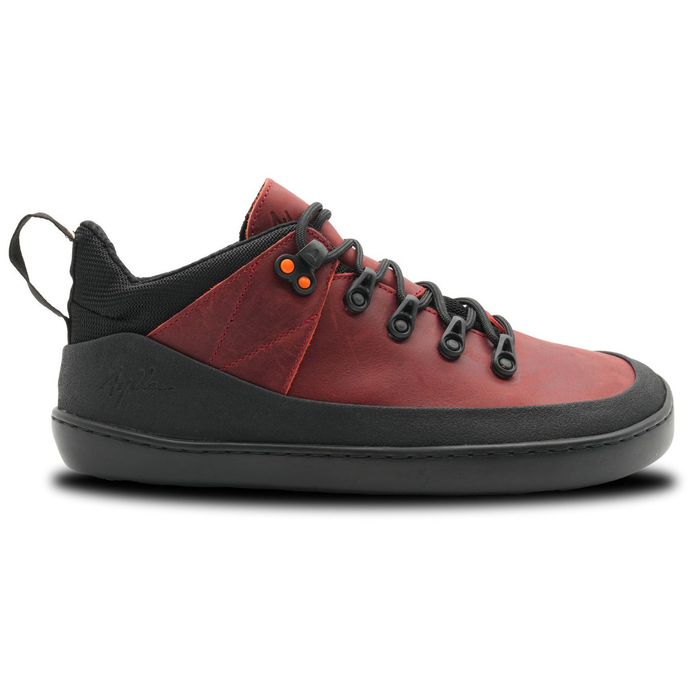 Buty damskie Aylla Rumi Evo WP Rozmiar butów (UE): 37 / Kolor: ceglasty