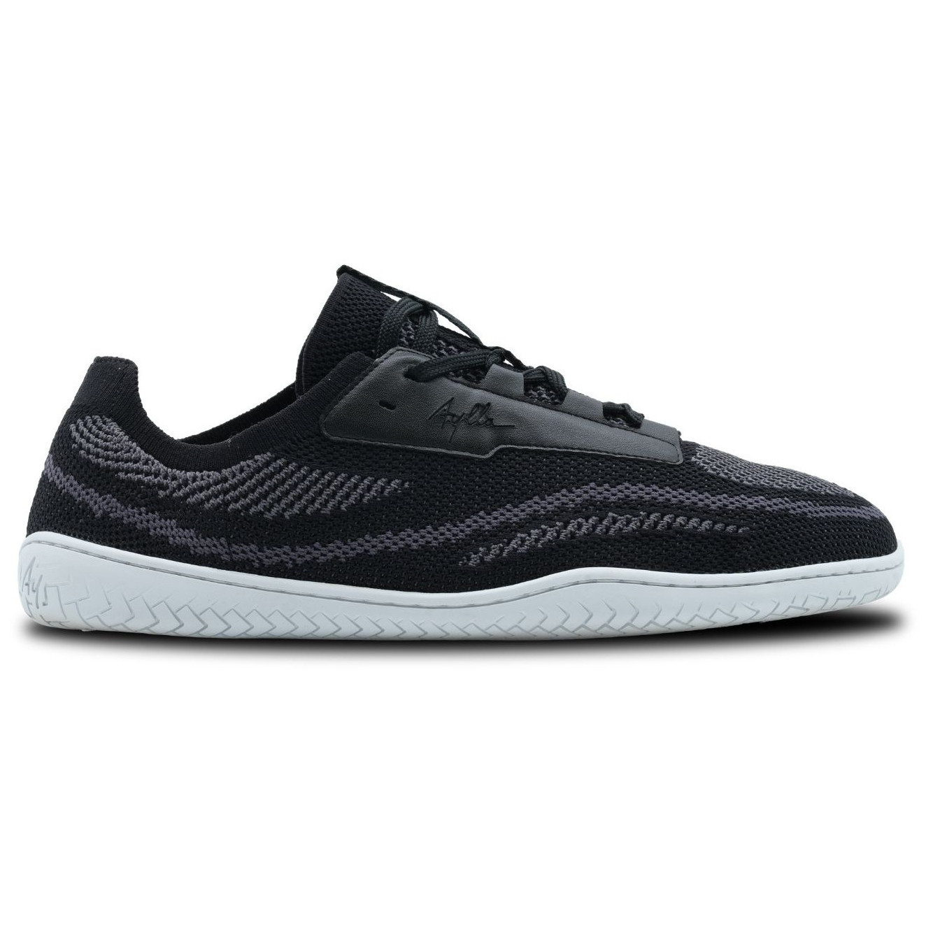 Buty damskie Aylla Wayra Rozmiar butów (UE): 37 / Kolor: czarny