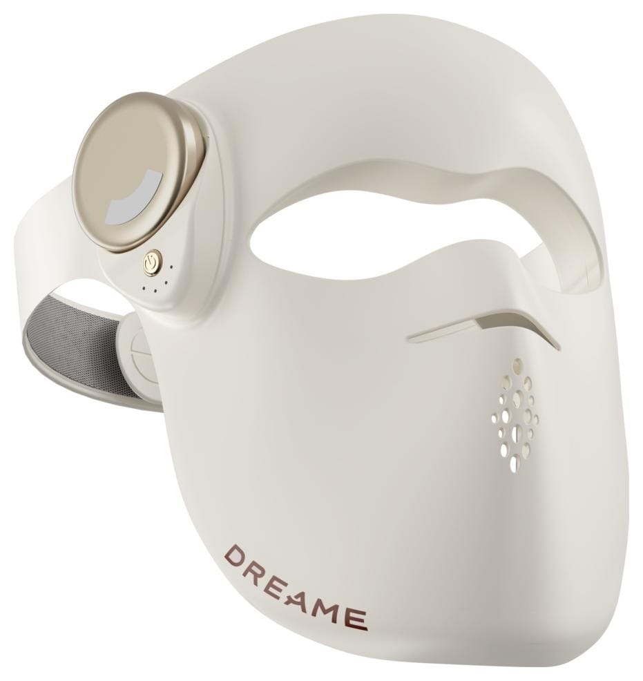 Dreame Chrona LED beżowy AB01A