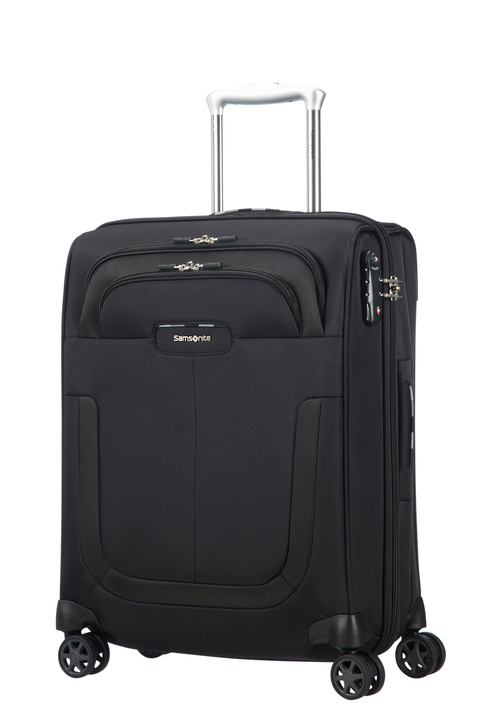 Walizka SAMSONITE Duosphere kabinowa 4koła 48,5l 2,9kg
