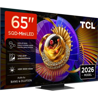 TCL 65C7L 65