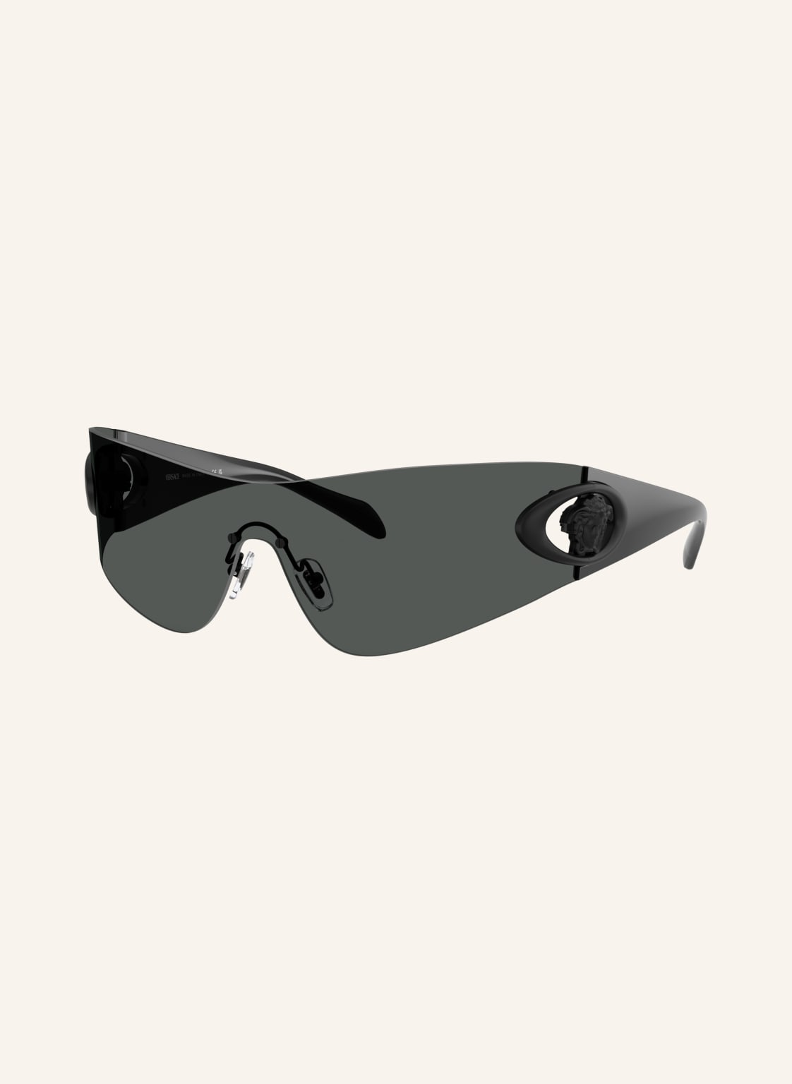 Versace Okulary Przeciwsłoneczne ve2280 grau