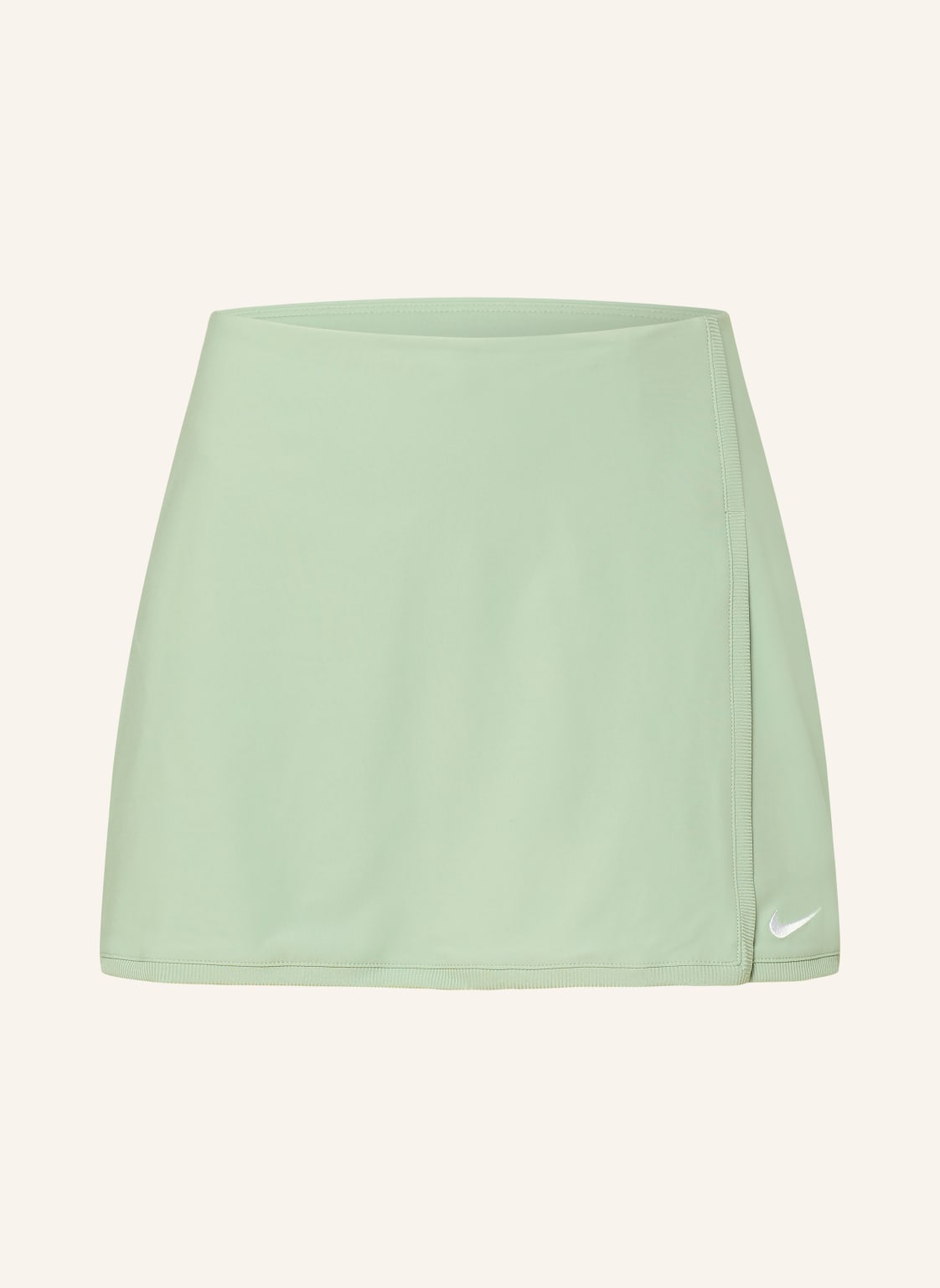 Nike Spódniczka Tenisowa Victory gruen