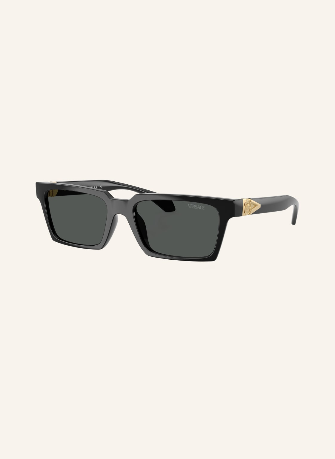 Versace Okulary Przeciwsłoneczne ve4490u schwarz