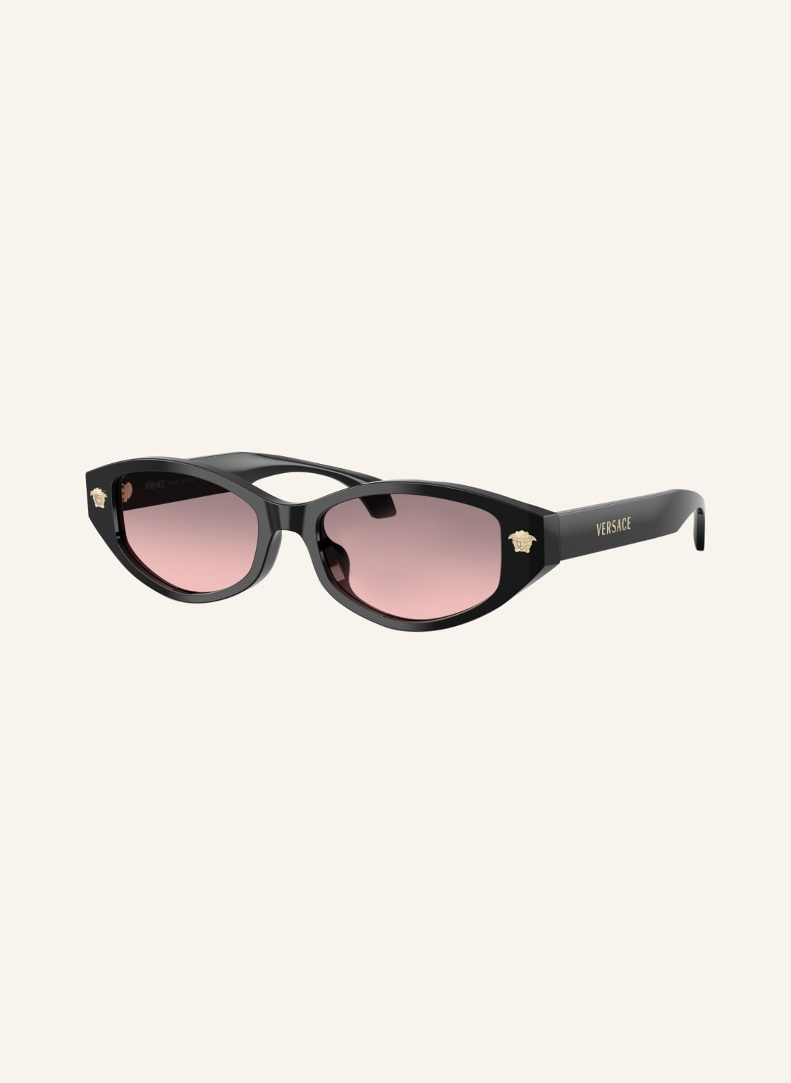 Versace Okulary Przeciwsłoneczne ve4512d schwarz