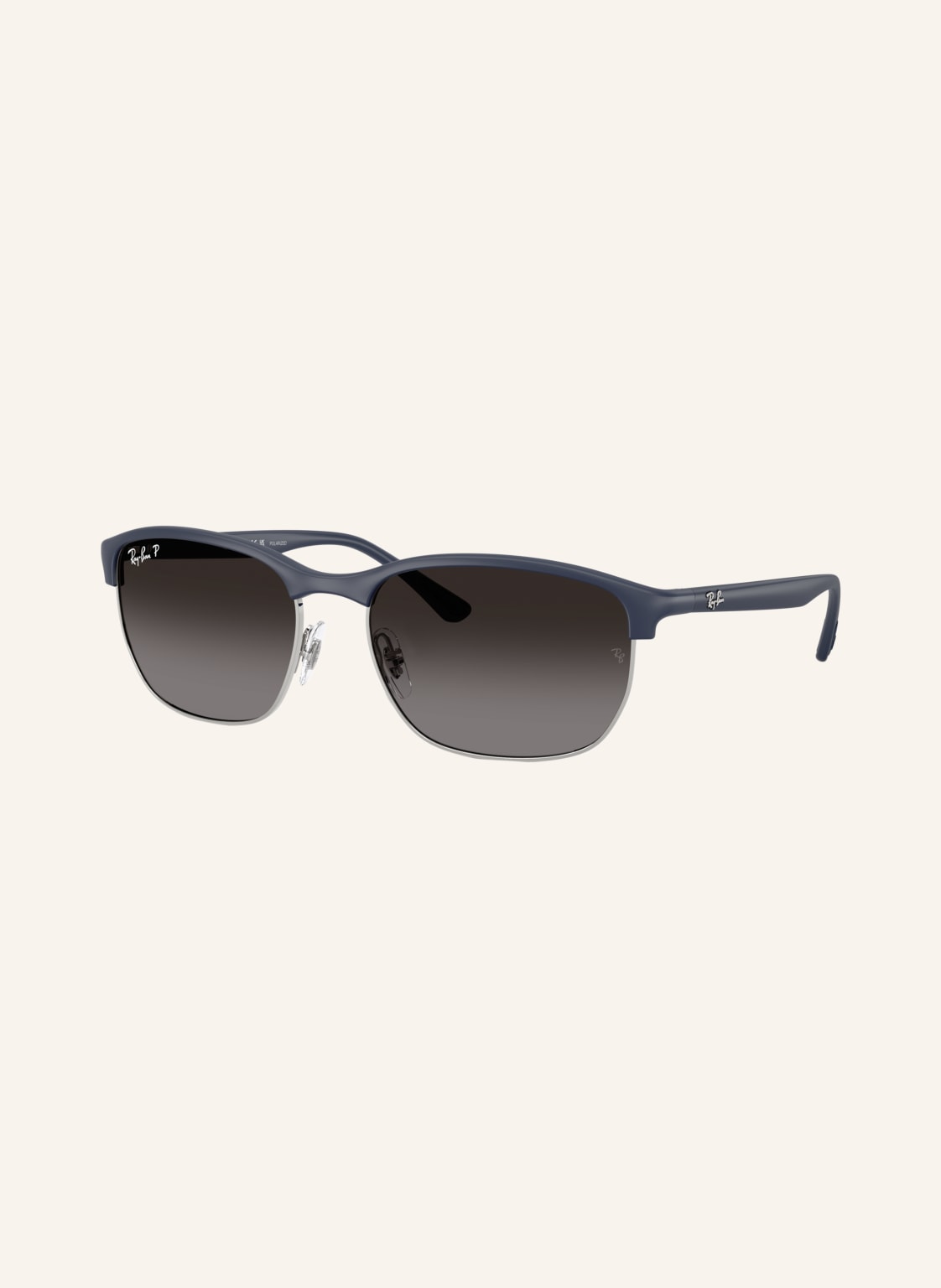 Ray-Ban Okulary Przeciwsłoneczne rb4469 blau