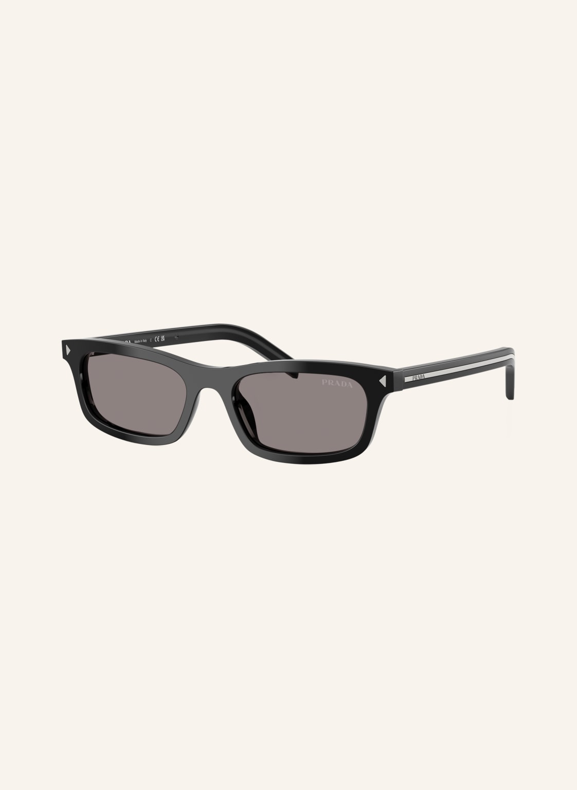 Prada Okulary Przeciwsłoneczne Pr d05s schwarz