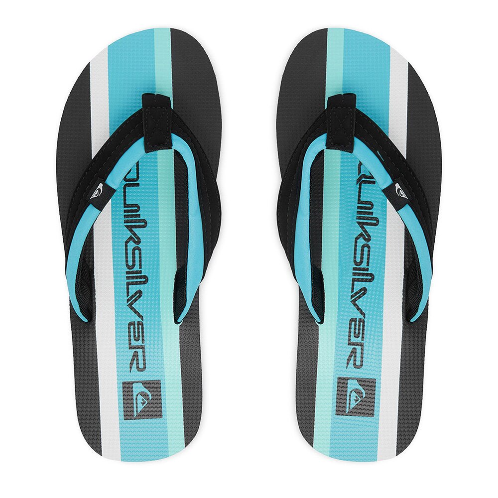 Klapki basenowe QUIKSILVER EO-QUILTED DUNE CQ10050BBA