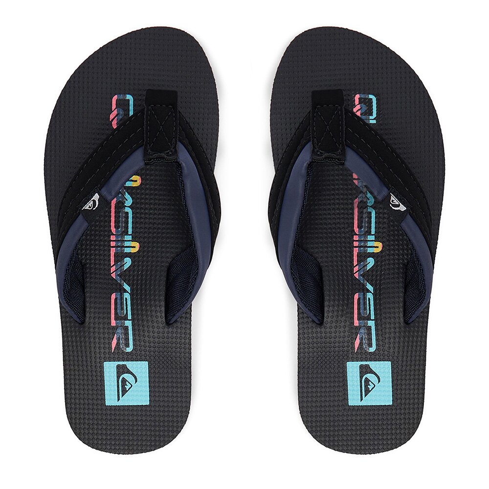 Klapki basenowe QUIKSILVER EO-QUILTED DUNE CQ10050YVZV