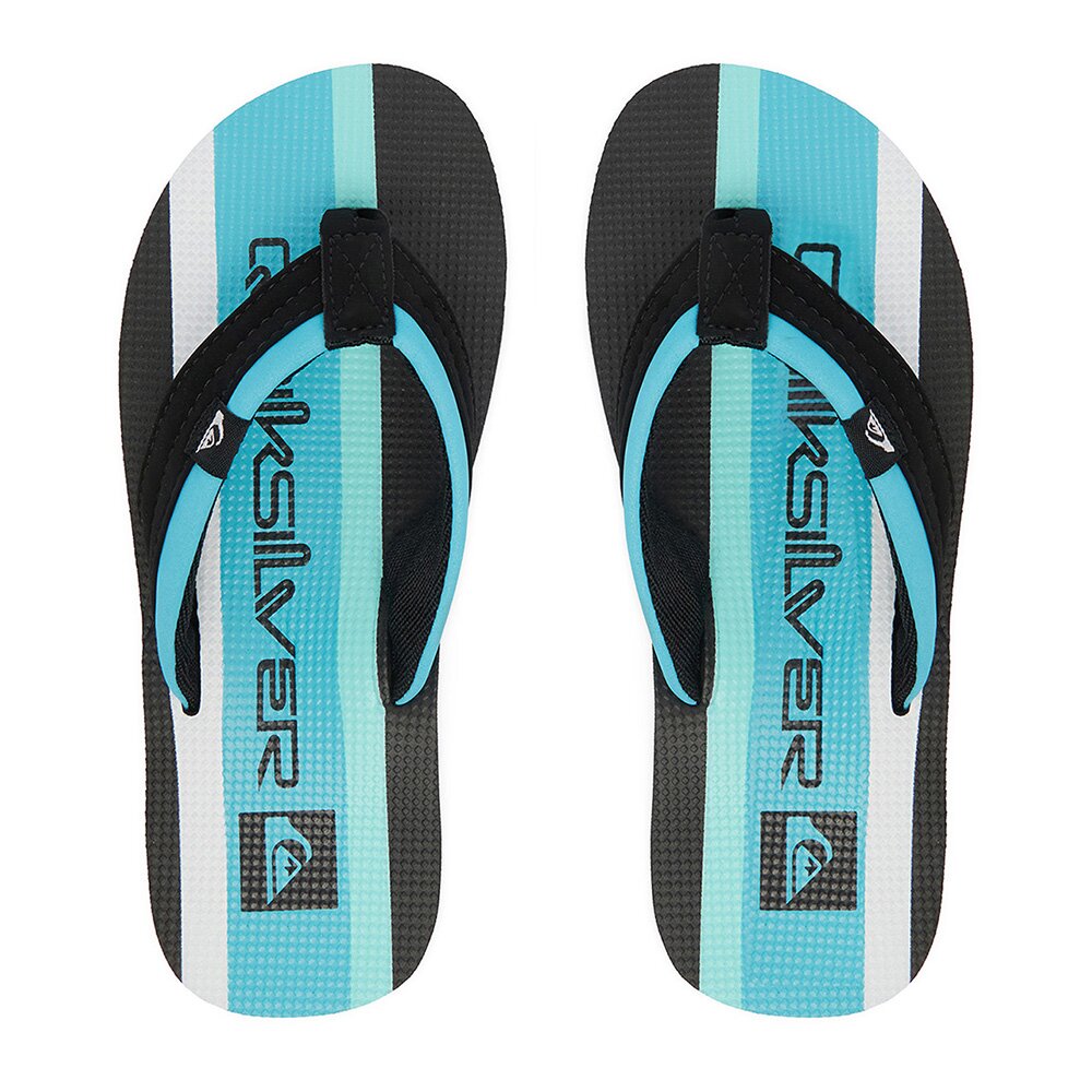 Klapki basenowe QUIKSILVER EO-QUILTED DUNE CQ10050YBA