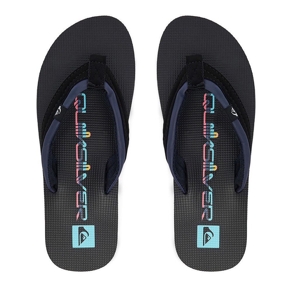 Klapki basenowe QUIKSILVER EO-QUILTED DUNE CQ10050BVZV