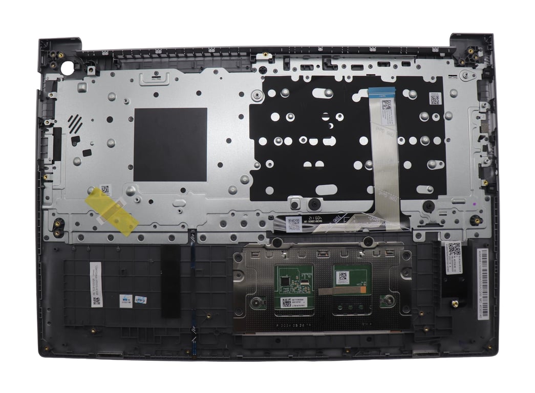 Lenovo 5CB1S00375 części zamienne do notatników Cover + keyboard
