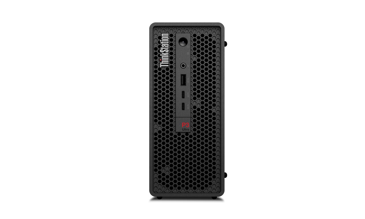Lenovo ThinkStation P3 Ultra SFF Gen 2 Intel Core Ultra 9 285 48 GB DDR5-SDRAM 512 GB SSD Windows 11 Pro Stanowisko 30J5007KGE