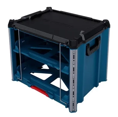 Regał na walizki narzędziowe Bosch L-BOXX Contractor Rack 2 1600A037E4