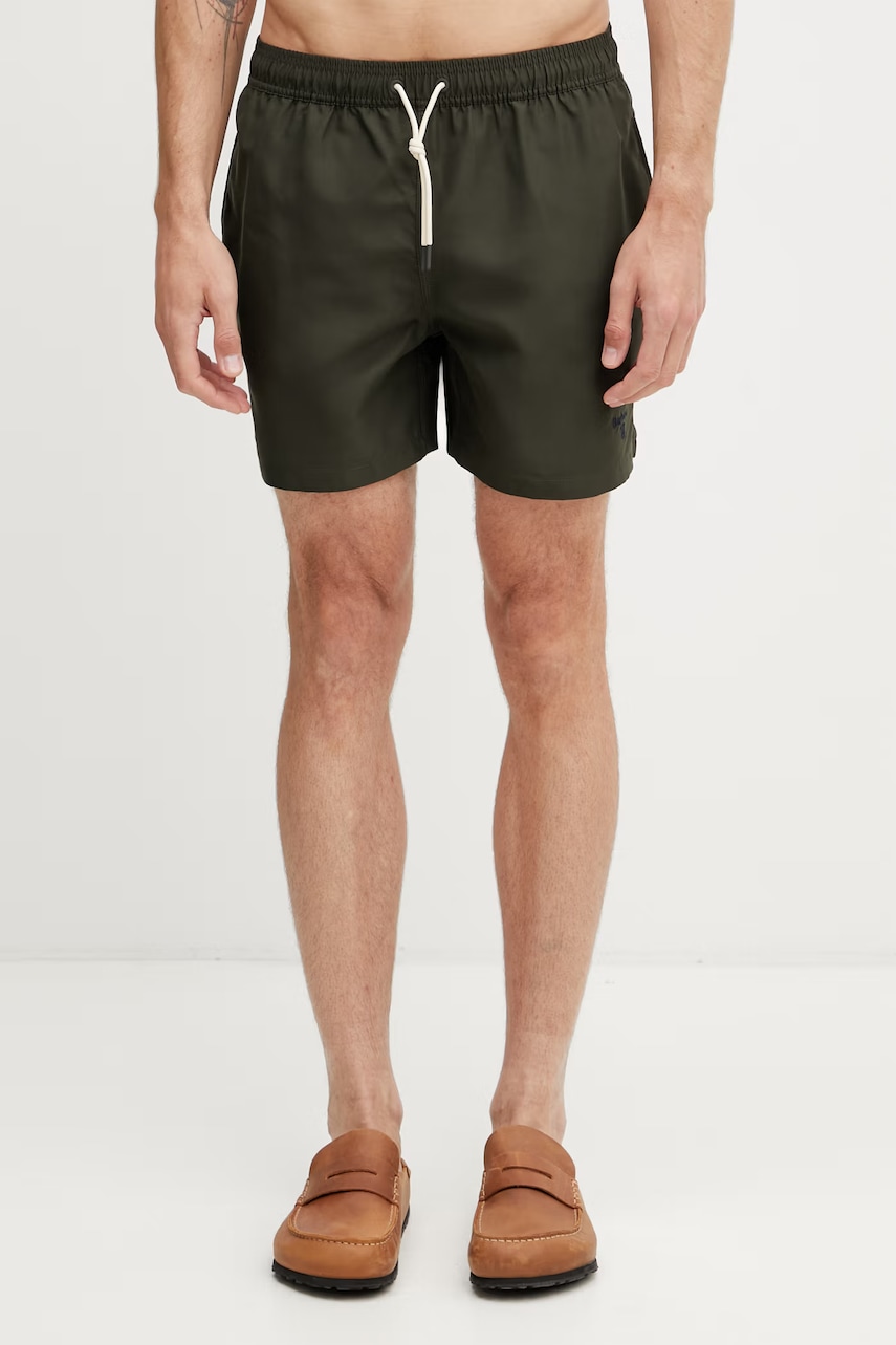 Barbour MSW0102OL51 szorty kąpielowe męskie