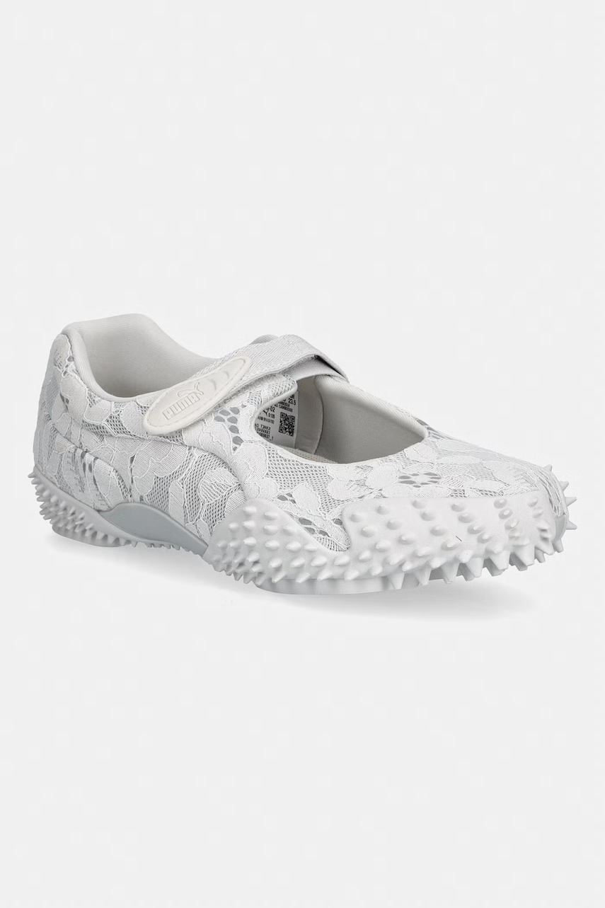 Puma Mostro baleriny