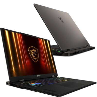 MSI Vector 18 HX AI A2XWJG-690PL-G2A 18