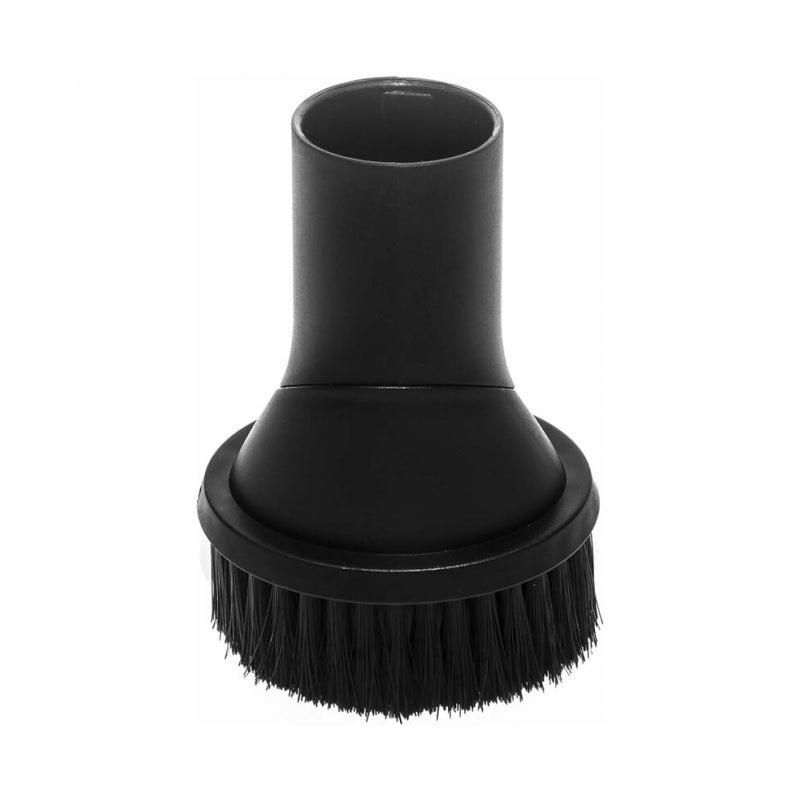 szt. szczotka do mebli Premium do odkurzacza, okrągła szczotka - o średnicy 32 mm - z obrotową głowicą - odpowiednia do odkurzaczy AEG, Bosch, .
