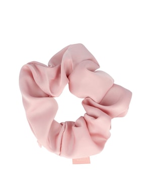 PARSA Beauty Scrunchie mit Reißverschluss, rosa Gumka do włosów 1 szt.