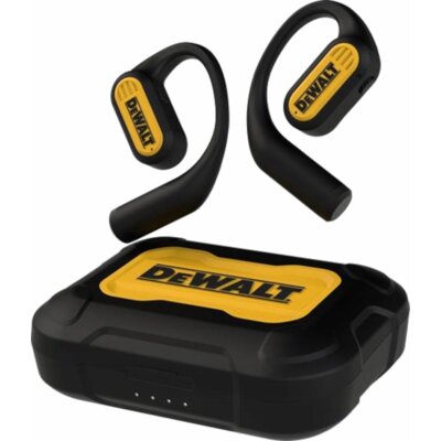 DEWALT DXMA190-2096-DWG Czarno-żółty