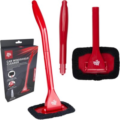 Ściągaczka DIRT DEVIL 346601