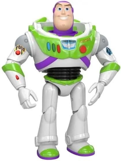 Disney Pixar Toy Story PlayScale Buzz Astral 18cm - figurka