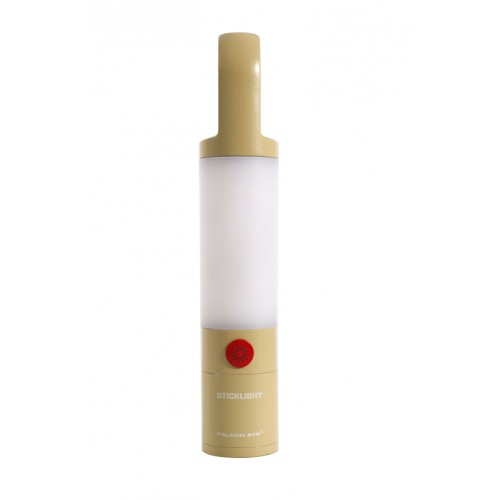 FALCON EYE LAMPA KEMPINGOWA STICKLIGHT, 1000LM, 1500MAH, SET