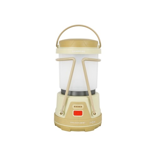 FALCON EYE LAMPA KEMPINGOWA CAMPFIRE, 1720LM, 4400MAH, SET