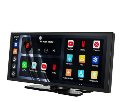 Ottocast T1140 OttoScreen czarny